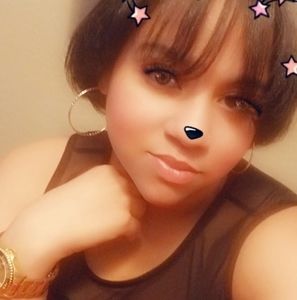 Meet your Posher, Gisselle